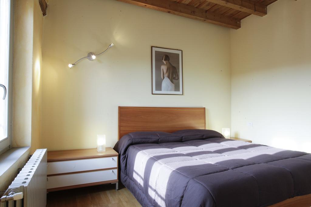 La Corte Antica Apartment Bergamo