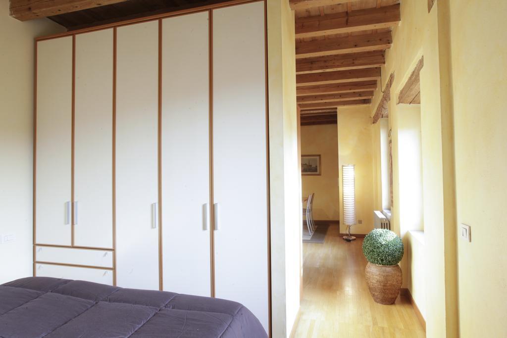 Apartament La Corte Antica *