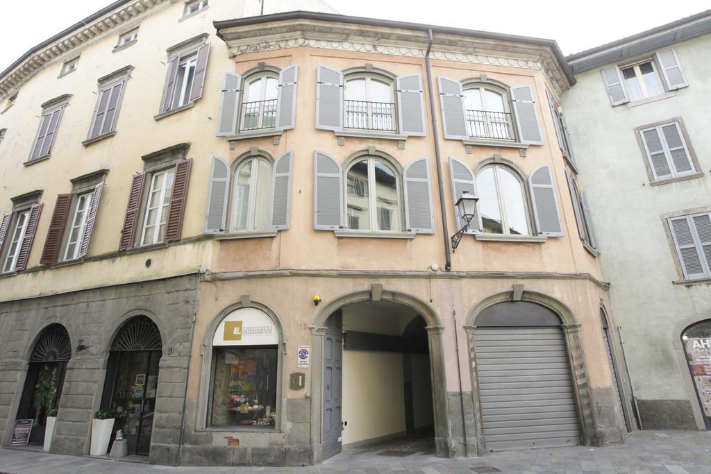 La Corte Antica Leilighet