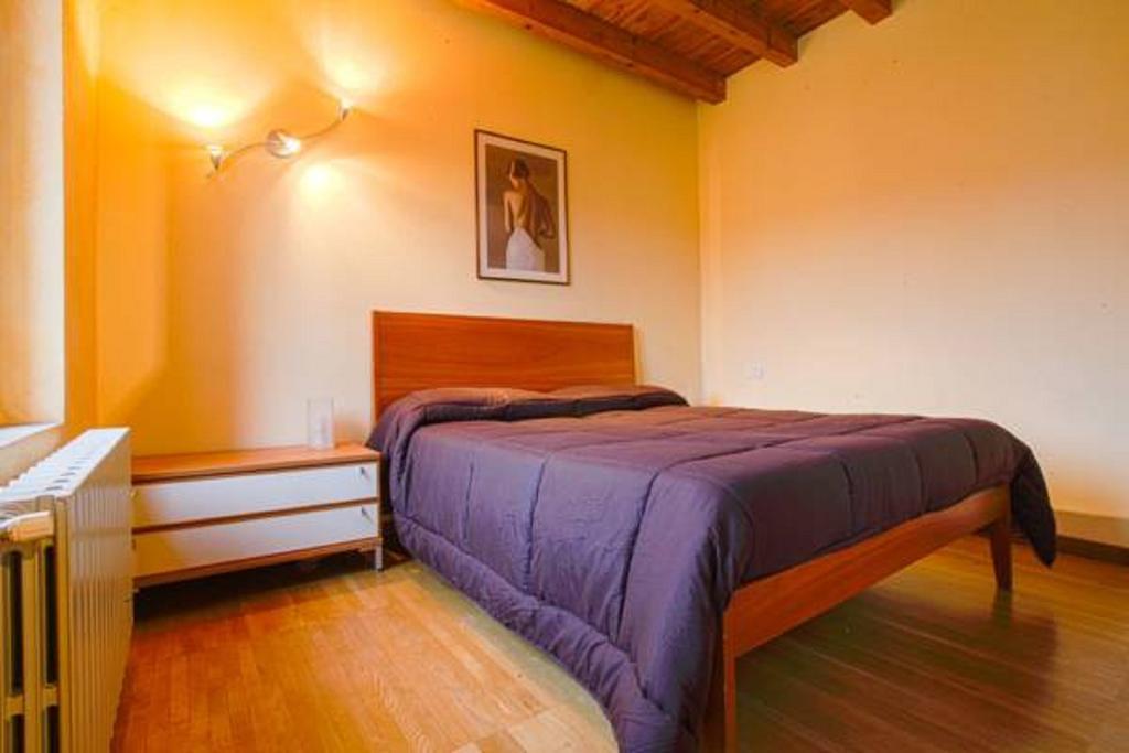 Leilighet La Corte Antica Bergamo