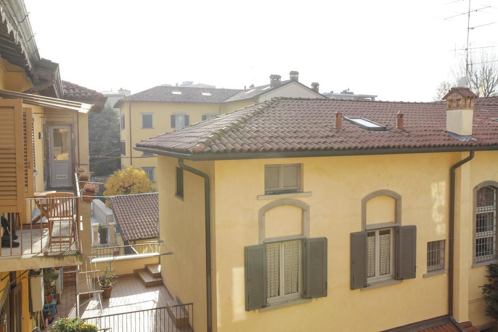 La Corte Antica * Bergamo