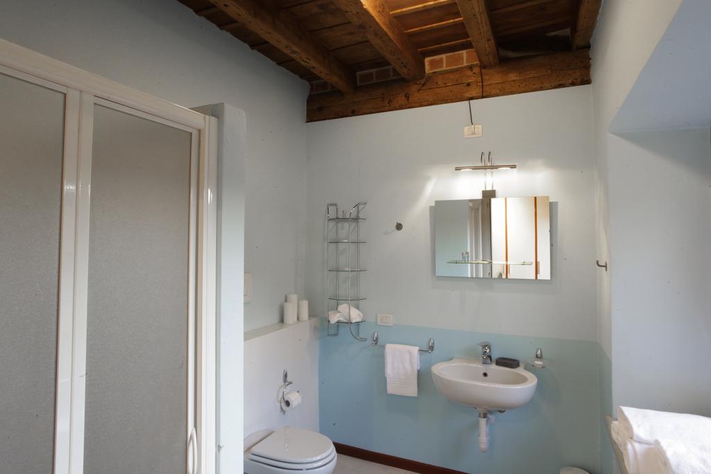 La Corte Antica